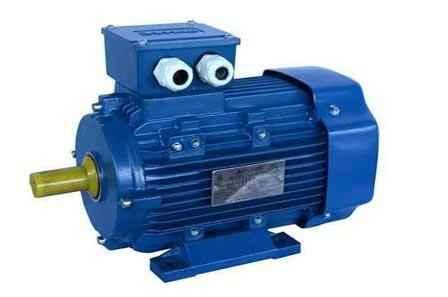 Электродвигатели любой мощности по ценам производителя