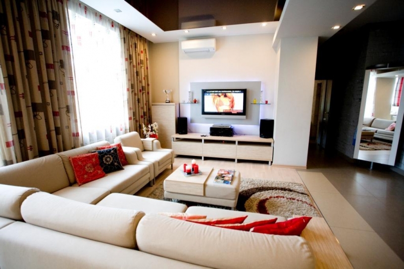 Квартиры посуточно в Самаре от Аренда63