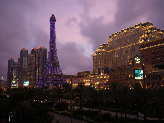 Казино в штате Невада пройдут массовую проверку