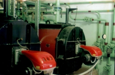 В Хабаровске прошли межведомственные учения спасателей и военных