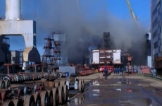 100-летний юбилей отмечают войска радиационной, химической и биологической защиты (РХБЗ)