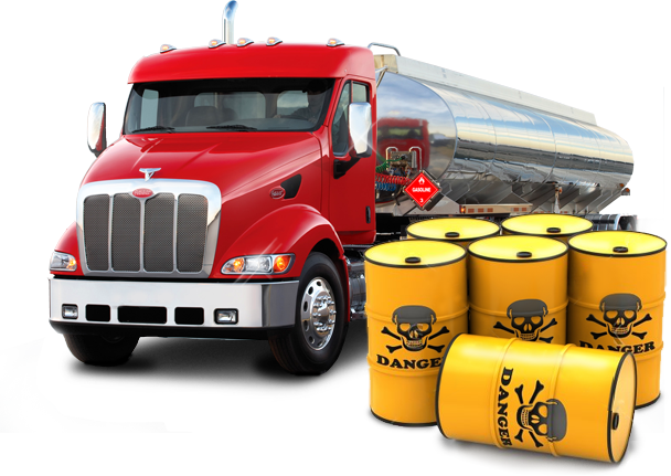 Обучение ДОПОГ