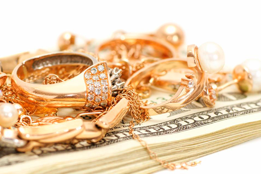 Как справиться с тяжелой финансовой ситуацией