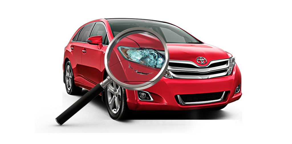 Заказ независимой экспертизы автомобиля