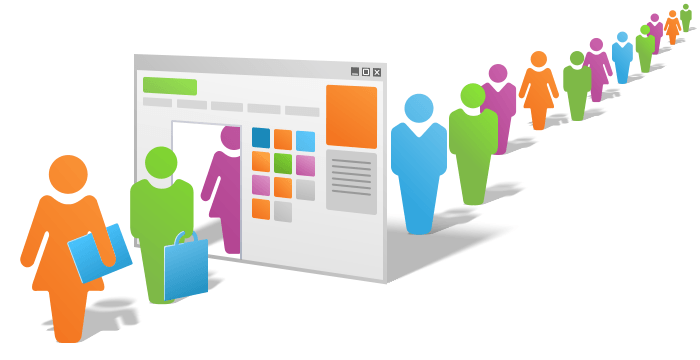 Как увеличить продажи в интернет-магазине