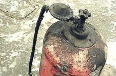 Сотрудник МЧС предотвратил трагедию в Белгородской области