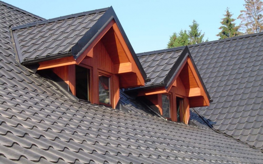 Профессиональные качественные кровельные работы