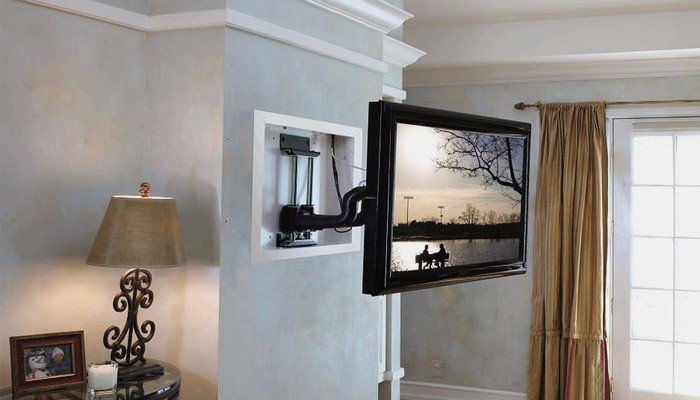 Кронштейны и крепления для телевизоров по выгодным ценам