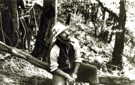 Карачаево-Черкесскому поисково-спасательному отряду МЧС России присвоено имя первого начальника подразделения Вячеслава Дзераева