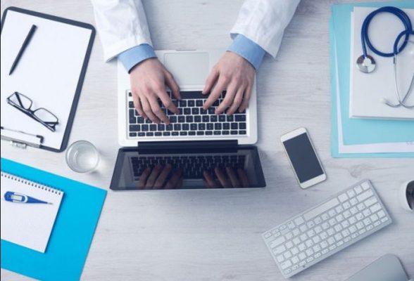 Онлайн-запись на прием к врачу в Горно-Алтайске