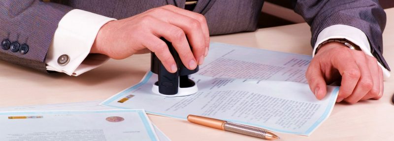 Сертификаты для вашего товара