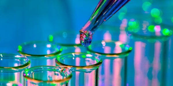 Химические реактивы для различных нужд