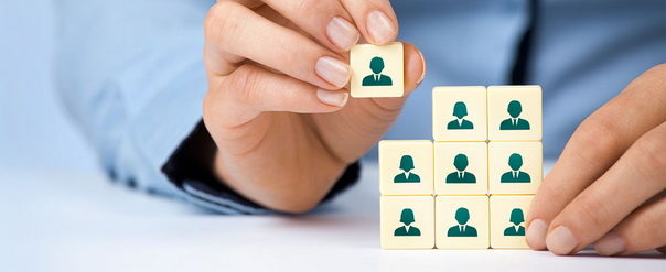 Разработка системы управления