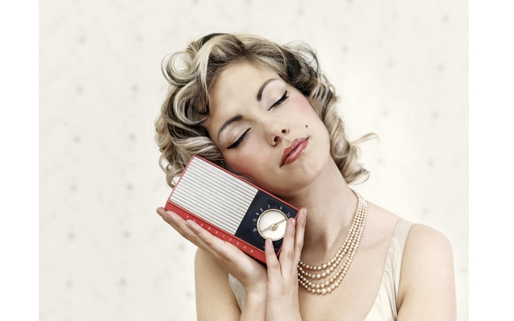 Радио онлайн слушать бесплатно