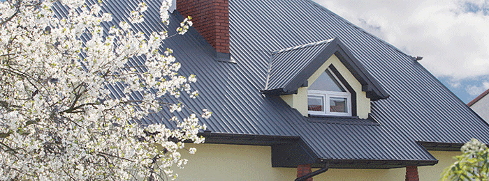 Качественный профнастил от krambud.com.ua