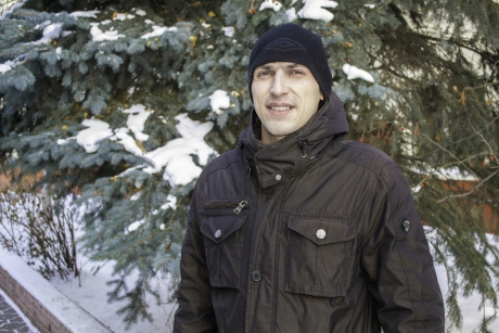 Житель Тюменской области спас на пожаре троих детей