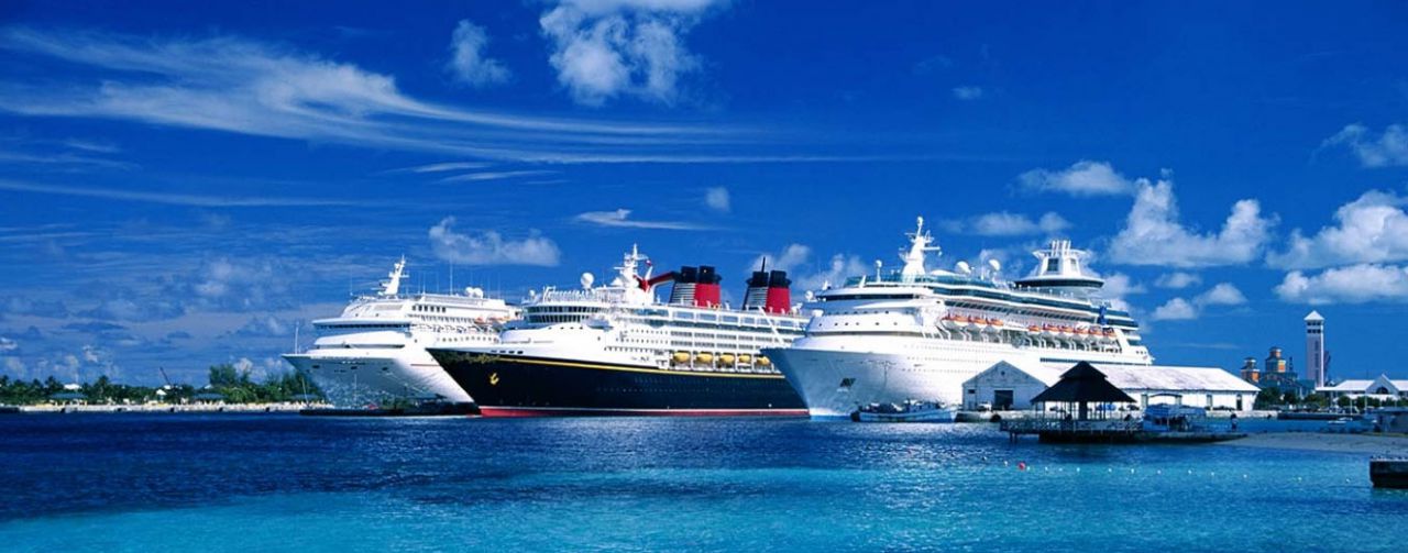 Речные круизы из Казани в Москву по выгодным ценам