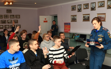 В Южно-Сахалинске прошел первый этап Всероссийских соревнований «Человеческий фактор»