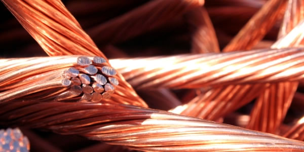 Медь − материал с интересными свойствами, чем важен для нас