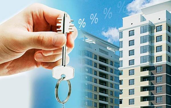 Купить квартиру в Сочи в ипотеку