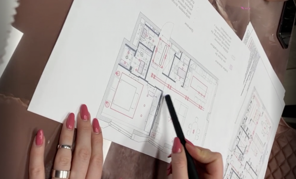 Зачем нужен технический план квартиры