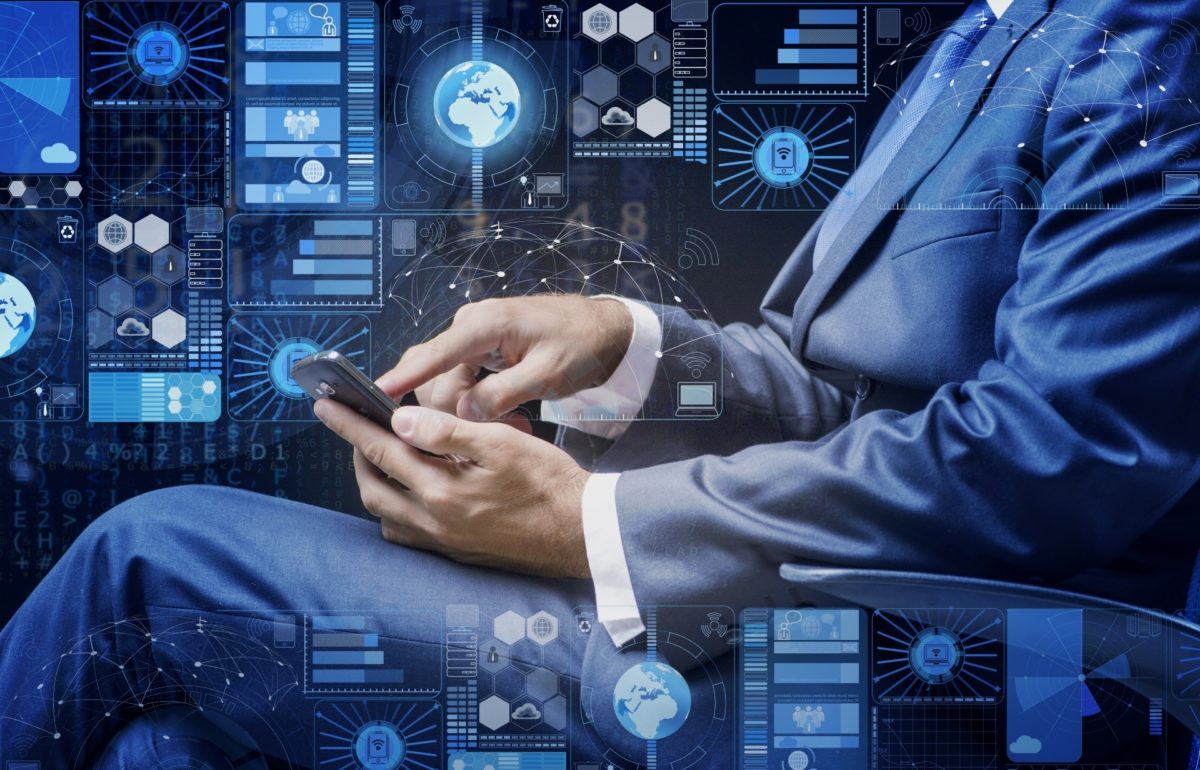 Актуальность автоматизации процессов в современном мире