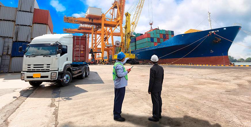 Перевозка и экспедирование сухогрузов по России и СНГ