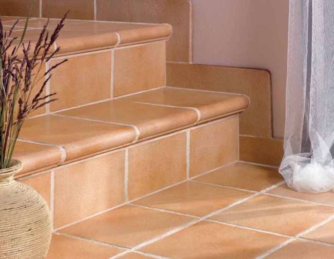 Керамическая плитка Клинкер Gres de Aragon