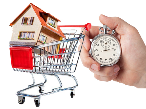 Способы быстрой продажи недвижимости