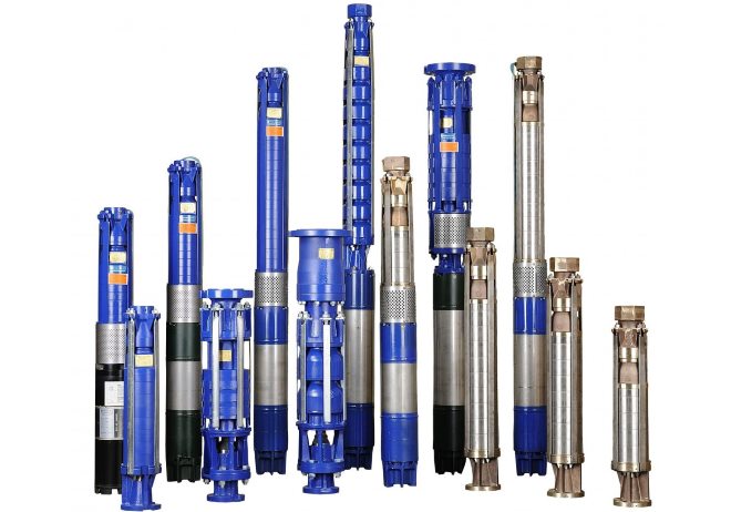 Скважинные насосы Скважинные насосы