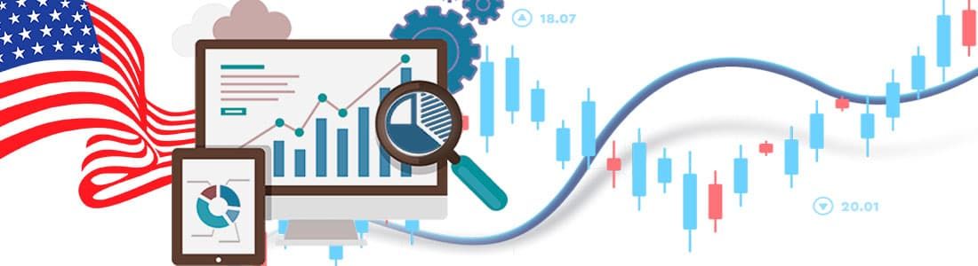 Покупка американских акций на выгодных и удобных условиях