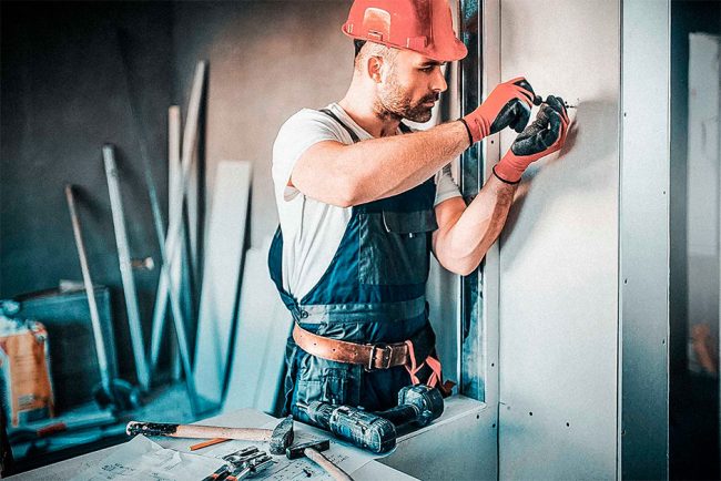 Почему важно работать с профессиональными строителями