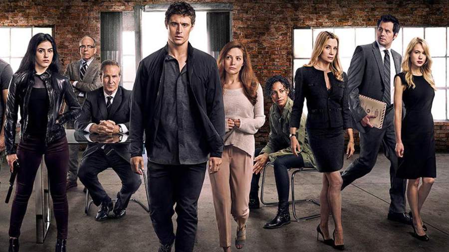 Рекомендации по выбору онлайн-сериалов