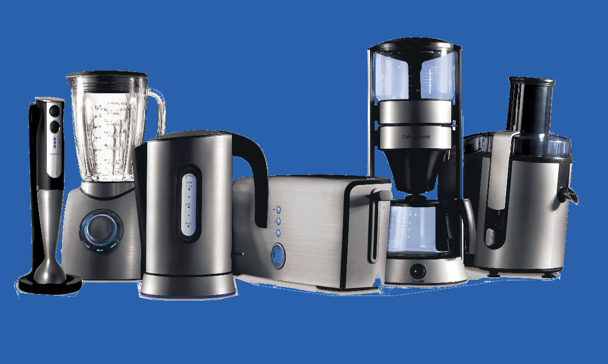 Ремонт бытовой техники Philips в сервисном центре в Москве