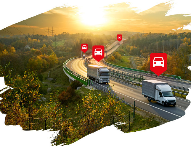 Преимущества GPS трекинга для бизнеса