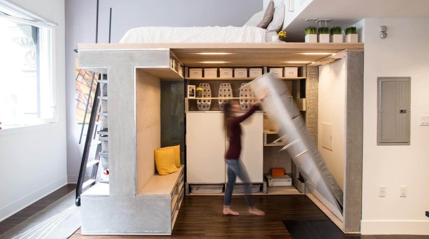 Эргономичная мебель для здоровья