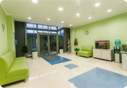 Московская частная наркологическая клиника