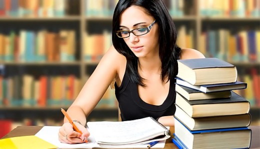 Квалифицированная помощь аспирантам, соискателям, докторантам