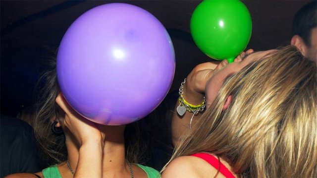 Безопасность использования веселящего газа: советы и предостережения