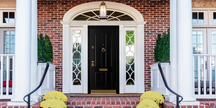 Как купить хорошую входную дверь