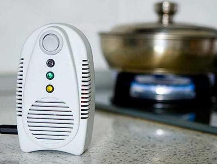 Необходимость установки бытового датчика загазованности