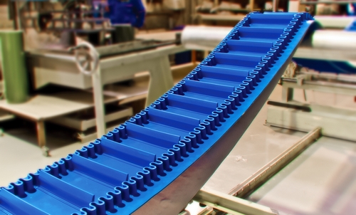 Ленты для конвейера – главные критерии выбора и особенности производства