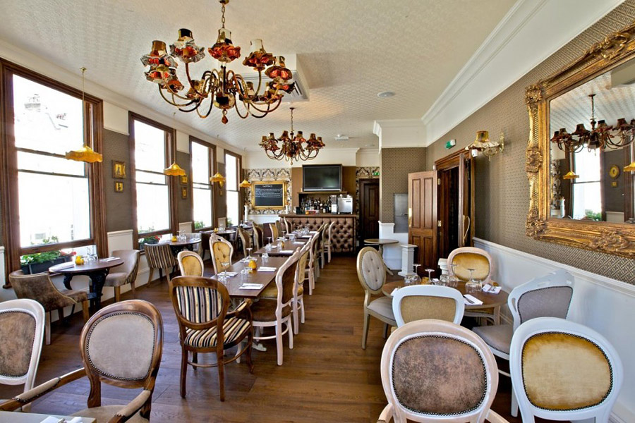 Мебель от ChairСollection – эстетика и неповторимый стиль