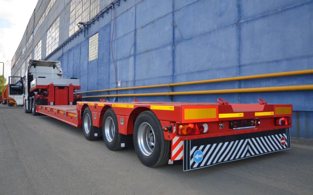 Что такое трал: виды и способы применения