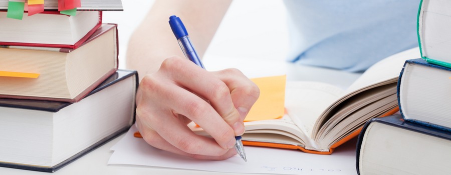 Студенческие работы: на заказ и готовые