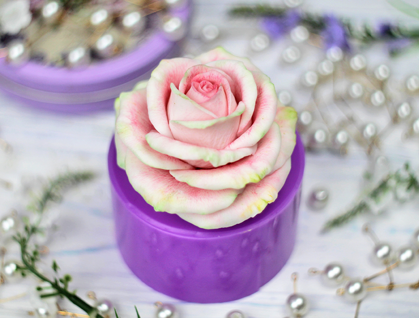 Необычные формы для мыла: Креативные подарки от ”МЫЛО-ОПТ”