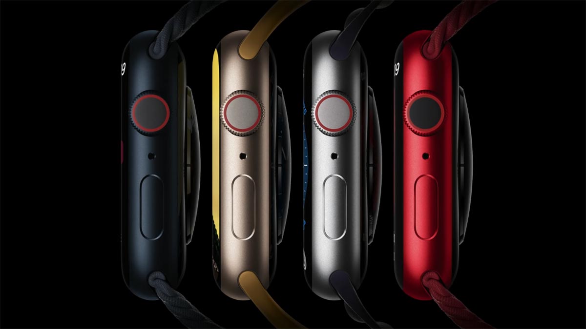 Айфон 14 Pro и Эпл Вотч 8: инновации и комфорт