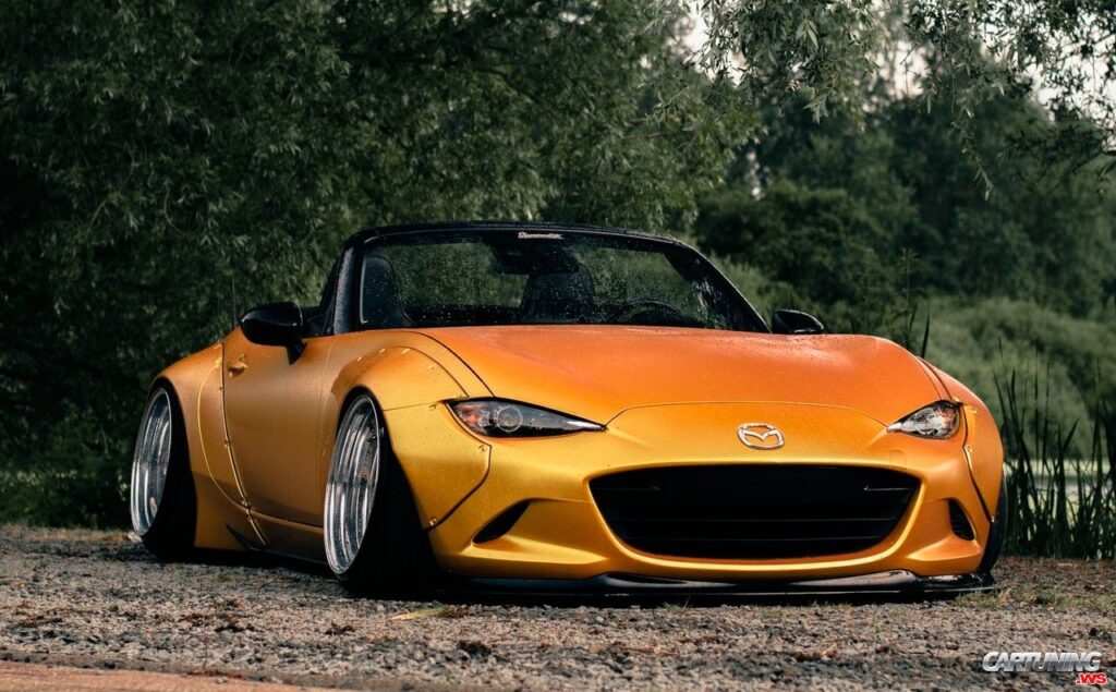 Профессиональный тюнинг: как стать профессионалом