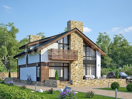 Достоинства и недостатки домов из газобетонных блоков