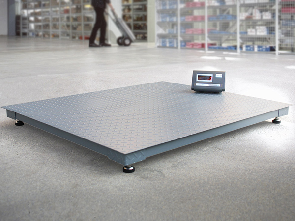Платформенные весы: виды, назначение и сфера применения